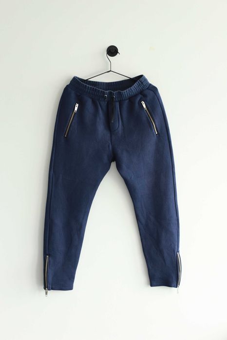 Трикотажні спортивні штани The Kooples Paris Sport