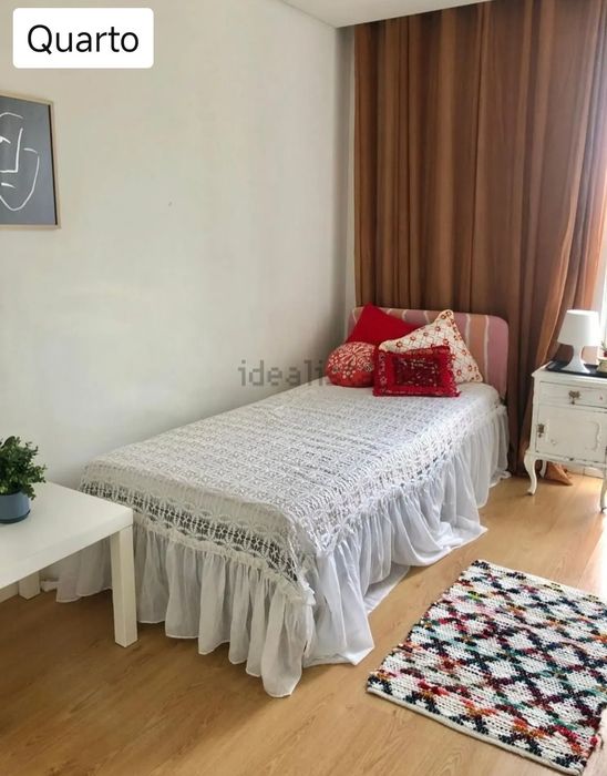 Arrendamento Quarto Corroios