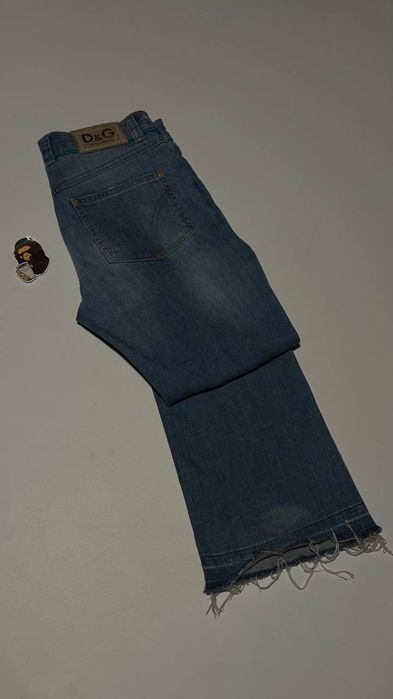 Dolce gabbana jeans