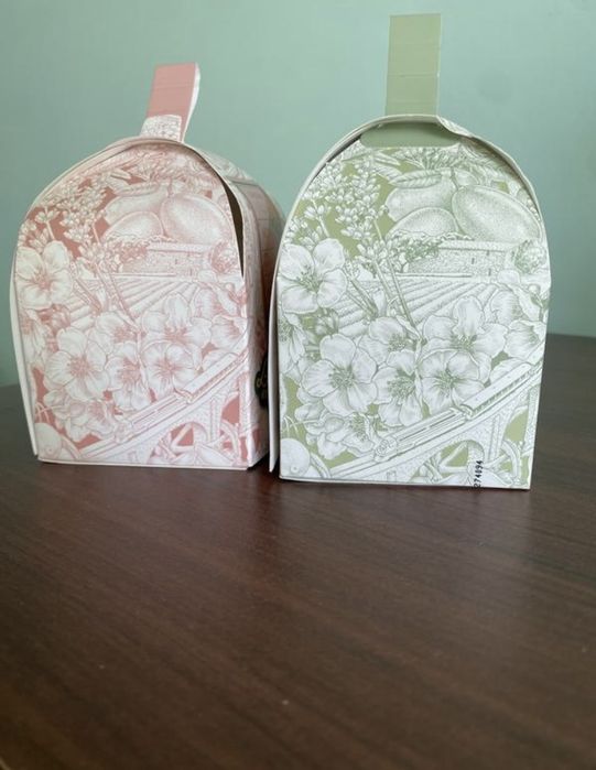 Подарунковий набір L’’occitane