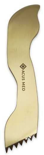 Kat SHORT do pinoterapii AcusMed 1sz MOSIĄDZ piny klawiki KATY ORYGINA