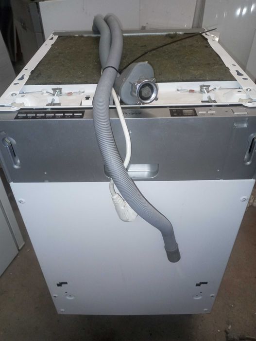 Zmywarka Whirlpool 45 cm