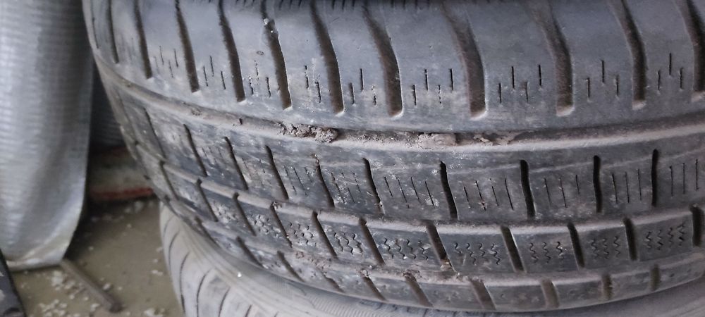 Колеса з дисками