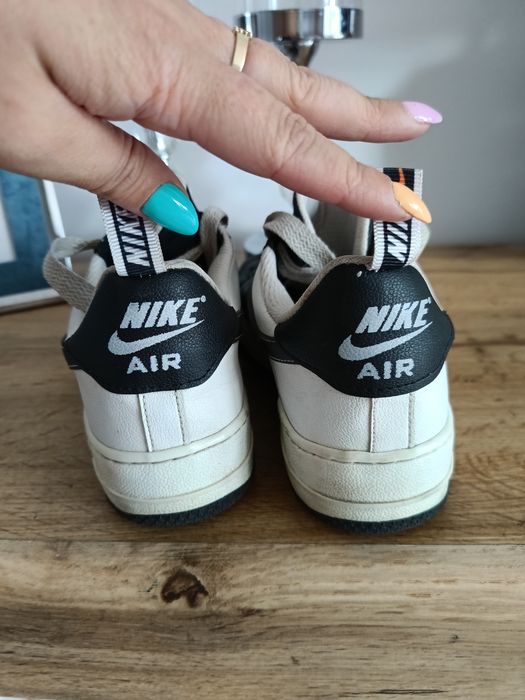Buty Nike air force 38
