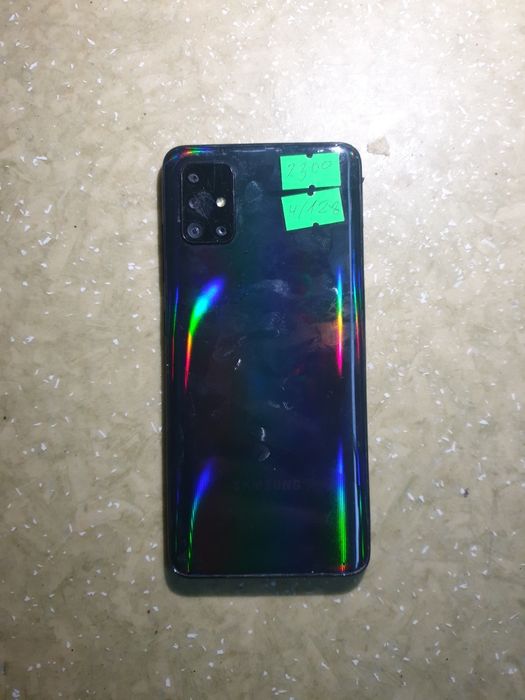 samsung a51 4/128GB