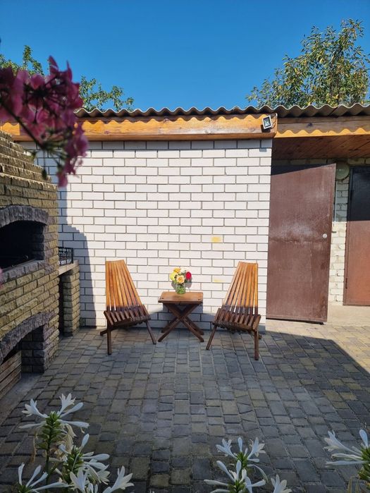 Продам дачу в живописном месте