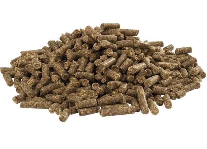 Versele Laga Cuni Fit Plus 20kg granulat królik