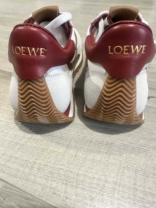Loewe sneakers , rozmiar 37