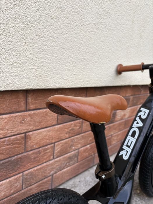Біговел Qplay Racer brown