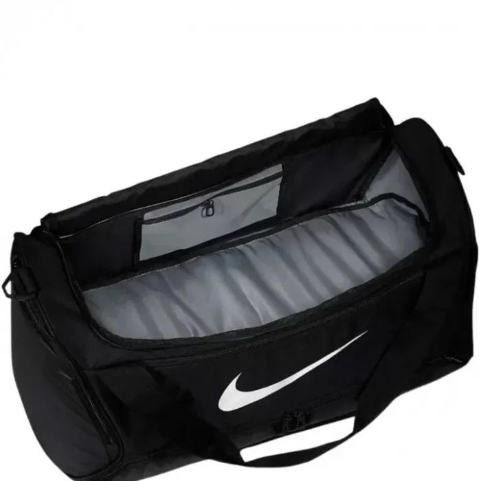 Сумка Nike NK BRSLA M DUFF-9.0 (60L)