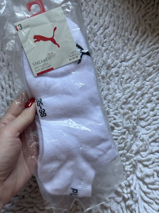 Носки puma оригинал