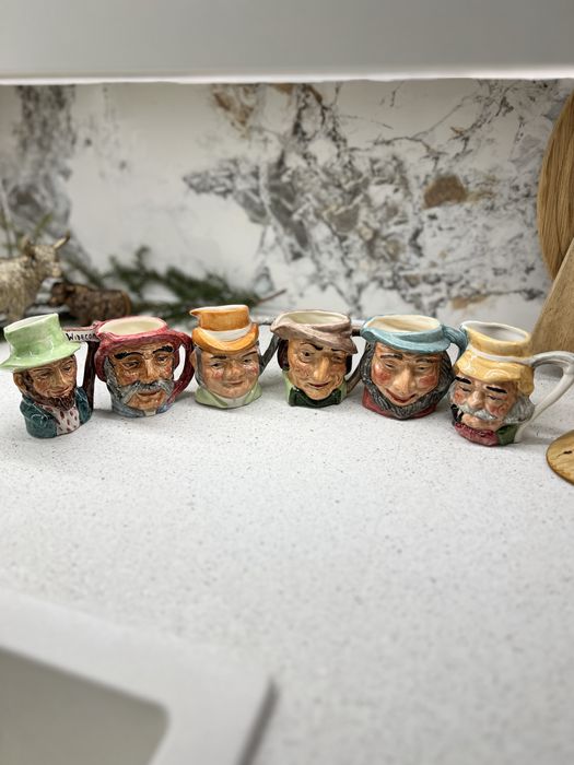 Artone Кружка-джаг harry hawke, artone, англія , моряк вінтаж