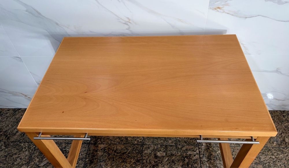 Mesa cozinha/apoio