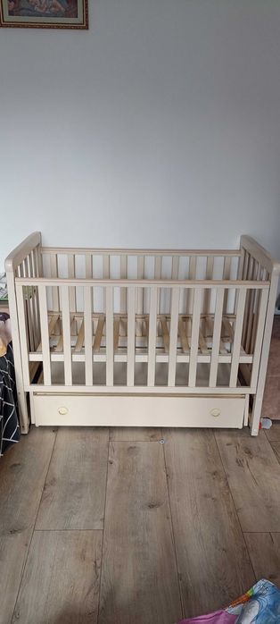 Ліжечко ліжко дитяче