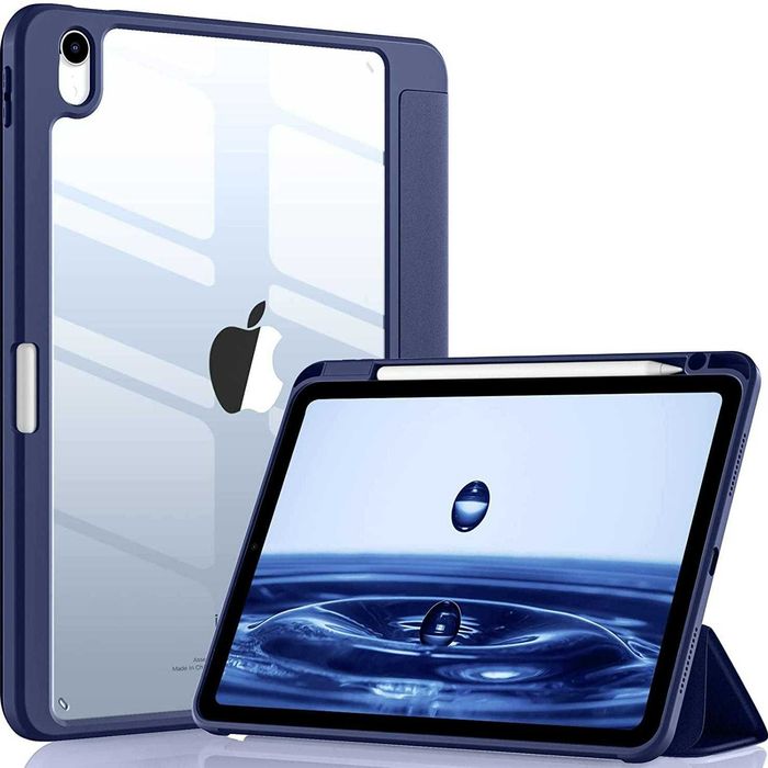 2 Capas para Apple iPad Pro 11 M1 2022,2021,2020,outra para IPAD AIR 4