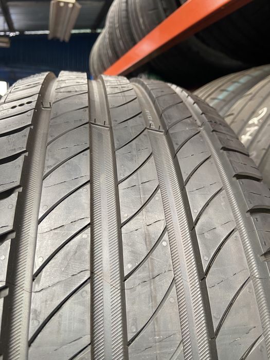 Pneus novos 225 / 50 R 19 Michelin Primacy 4+
