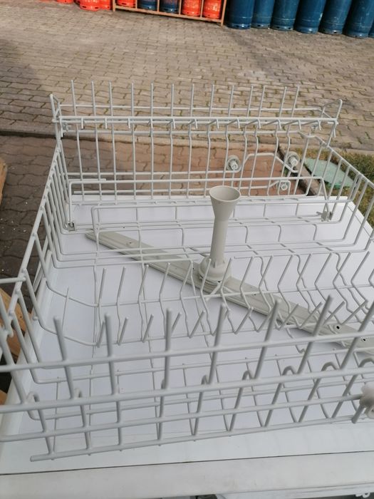 Cesto superior de máquina de lavar Louça Miele