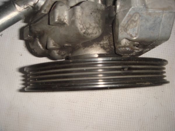 Bomba de direção BMW 1 (E87)