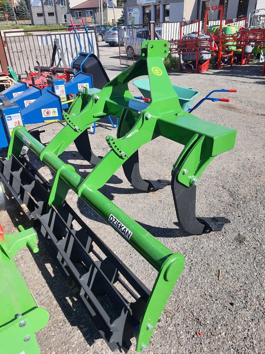 Głębosz M-TYTAN 2250