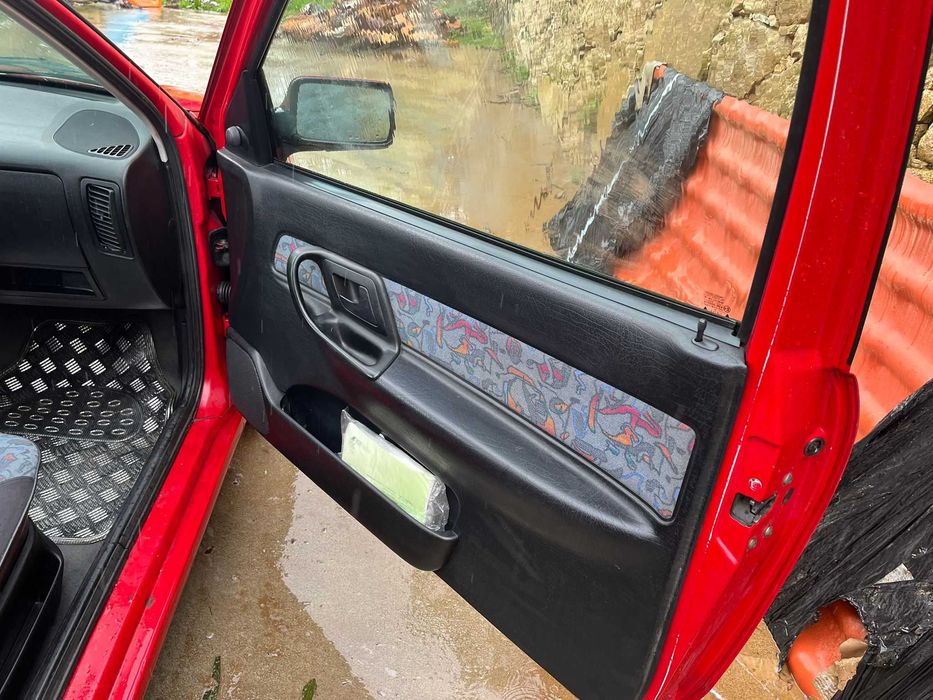 SEAT Ibiza 1.9 TDI Comercial — Económico e Muito Fiável