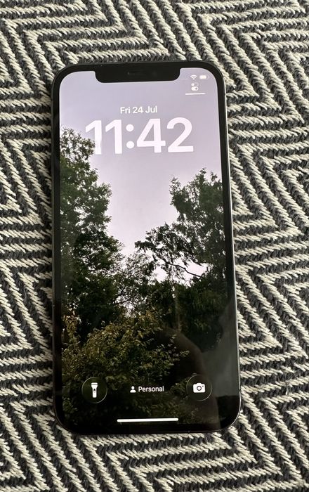 Smartfon Iphone 12 pro