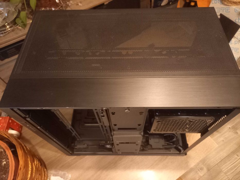 Obudowa Lian LI 011Dynamic EVO