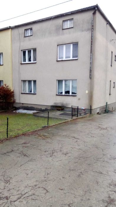 Wynajme dom w Rakowicach