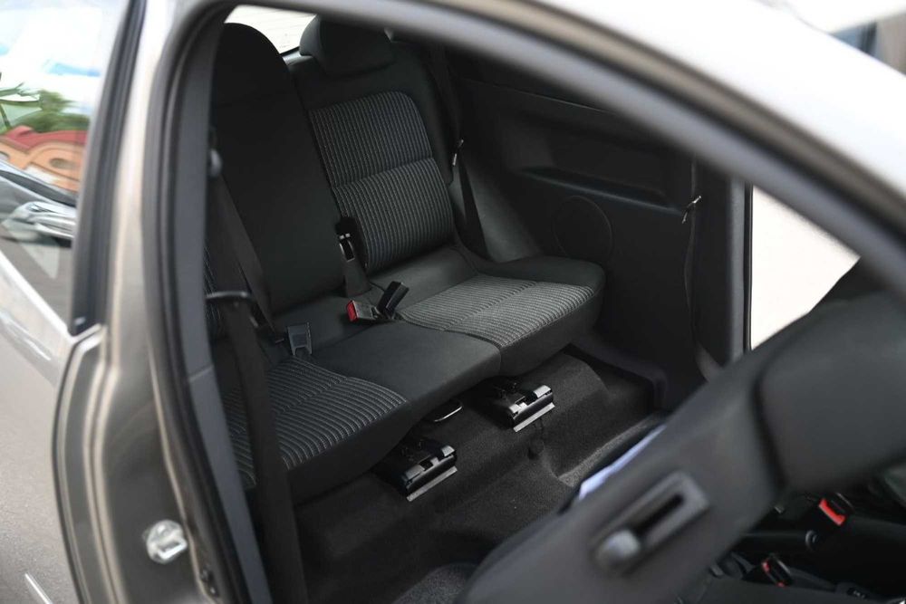 Mitsubishi Colt 2008