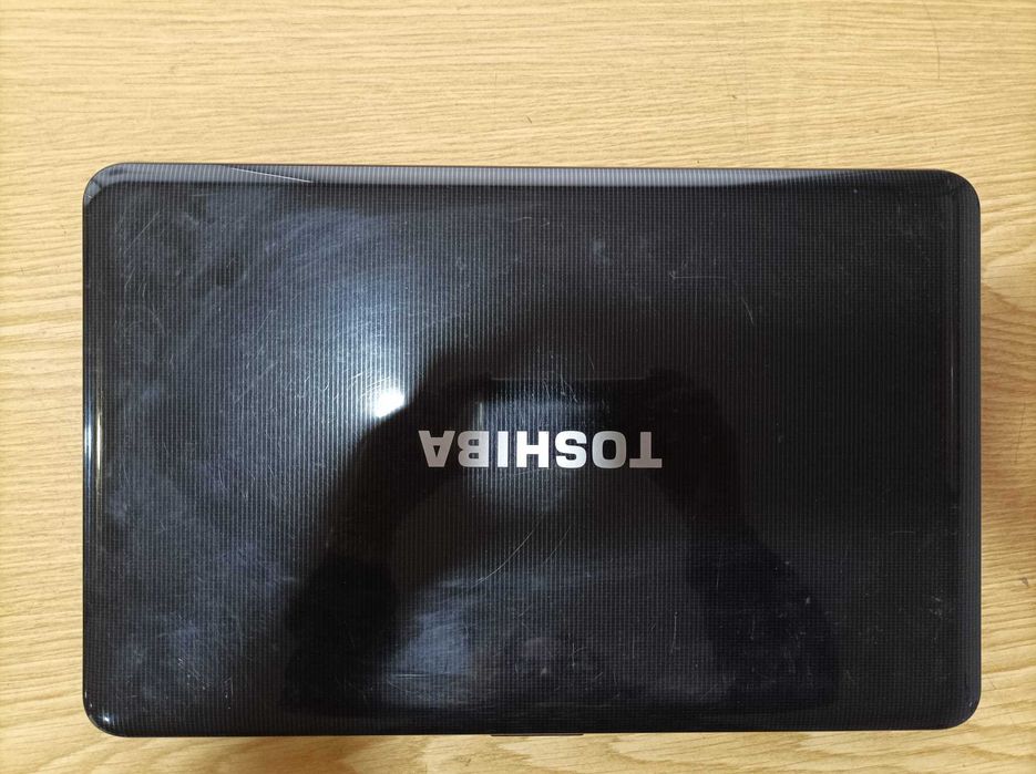 Portátil Toshiba i5 3ª geração 15.6''