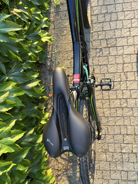 Rower Specialized Stumpjumper FSR Elite 26”