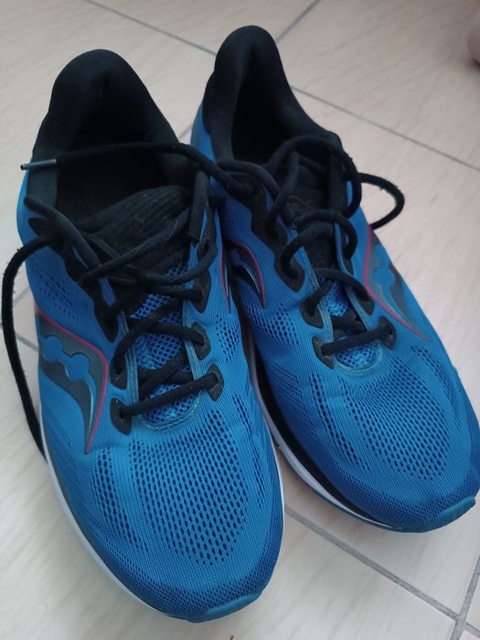 Buty sportowe męskie Saucony