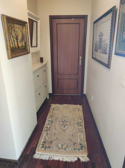 Vendo T3 Penthouse