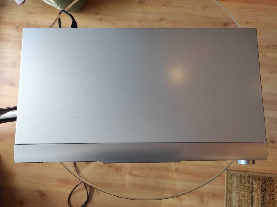 Odtwarzacz DVD Panasonic DVD-RV31 + pilot