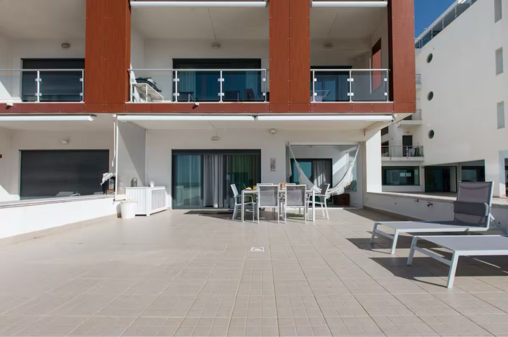 Apartamento em condominio privado