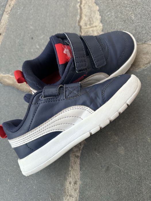 Кросівки Puma 26