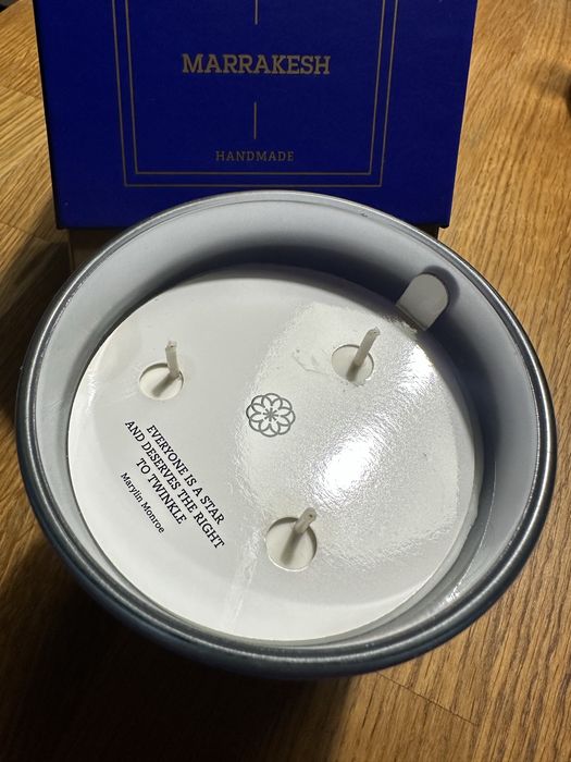 Świeca sojowa Marrakesh 484ml Twinkle