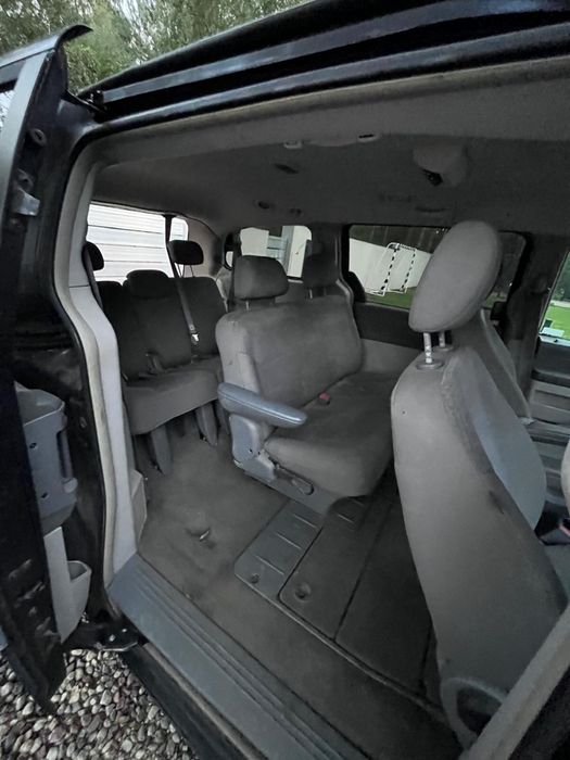 Sprzedam CHRYSLER VOYAGER  town country