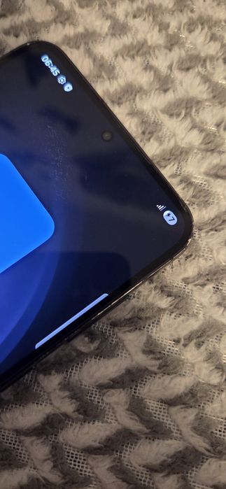 Samsung Galaxy s23 plus 256GB