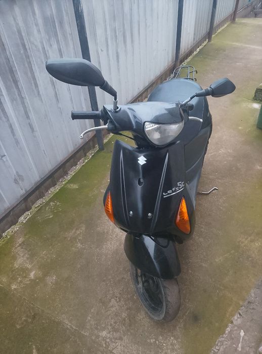 Сузукі лец 5 джи енжектор