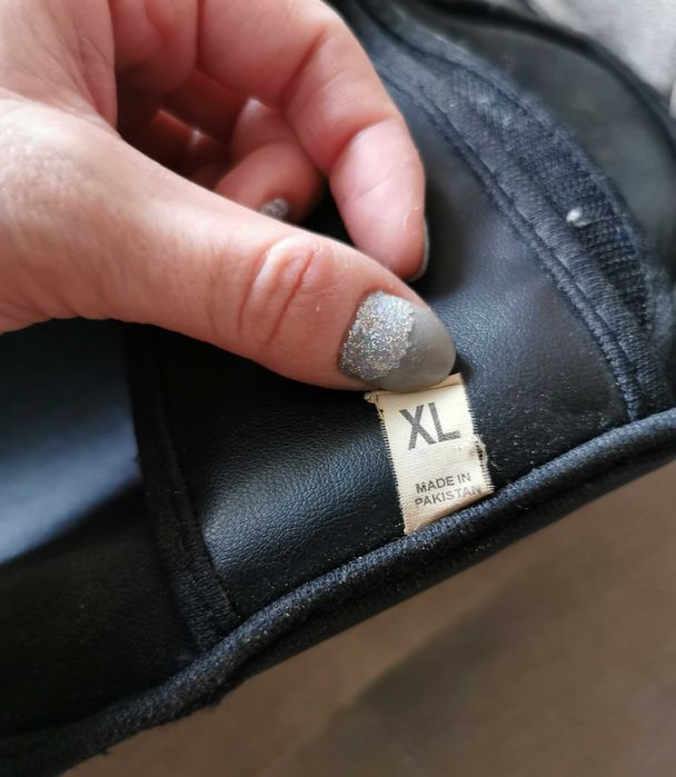 Ochraniacze na piszczele i stopy Masters