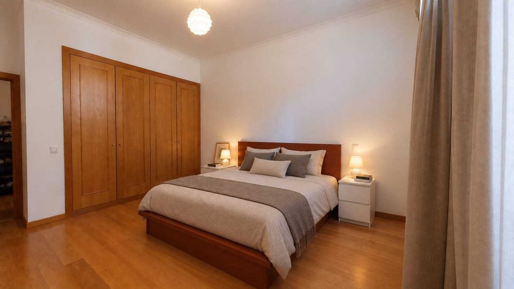 Apartamento T3 duplex Quinta do bosque Viseu