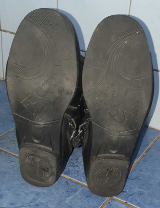 Мотосапоги IXS  44 размер