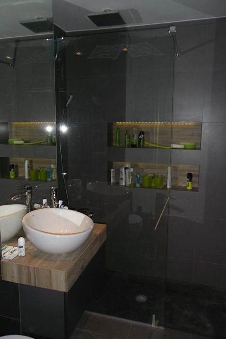 Wykończenia wnętrz