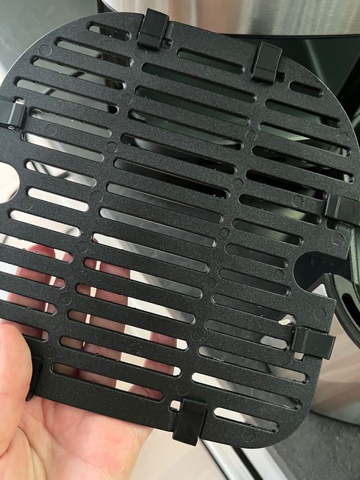 Мультипіч Moulinex