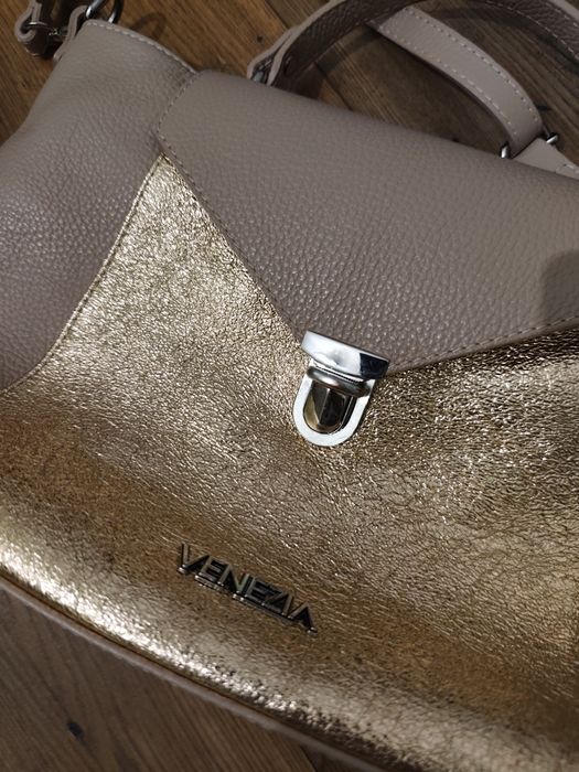 Damska torebka Venezia