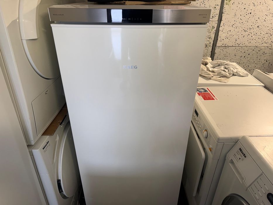 Zamrazalka szufladowa Libher,Miele