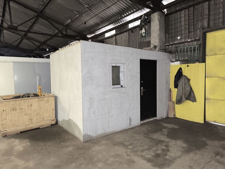 Оренда холодильного складу