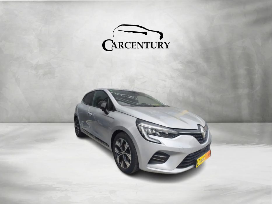 Renault Clio 1.0 TCe Evolution Bi-Fuel