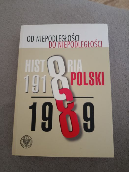 Od niepodległości do niepodległości