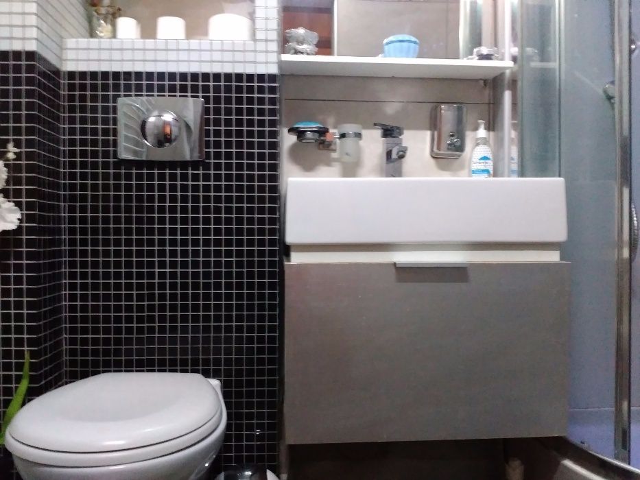 2 эт, Газ, 1 ГБ интернет - Драйзера в начале Троещины + есть с Джакузи